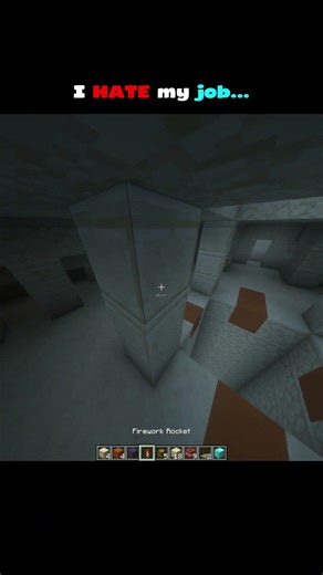 Minecraft Developers HATE their JOB! 💀 #invincible