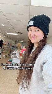 🍬 WELCOME TO OH! SO SWEET CANDY SHOP 🍬 A candy shop that will take you back in time & put a smile one your face ! Join us at Oh! So Sweet Candy Shop, your one-stop destination for all things sugary and delightful. We invite you to let your imagination run wild as you explore our colorful aisles, discovering new flavors and relishing in the joy of pure indulgence. Come indulge your sweet tooth today! - - - 📍 96 Victoria street west UNIT 3 Downtown alliston ontairo Sunday : CLOSED Monday: CLOSE