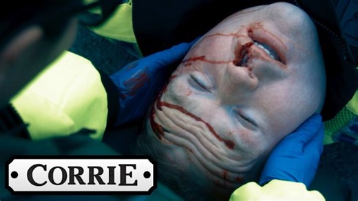 Craig's final fight. Next week on ITV1 and ITVX. | Coronation Street