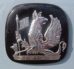 Bedford Vehicles - Alchetron, The Free Social Encyclopedia