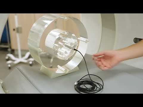 RTI Mako: X-ray testing and QA in Diagnostic X-ray