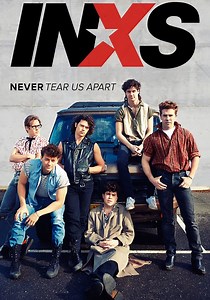 INXS : Never Tear Us Apart - streaming online