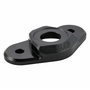 Shock Absorber Base Plate SIP, front