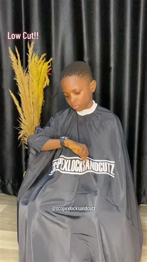 Transform Your Look with a Low Cut Haircut