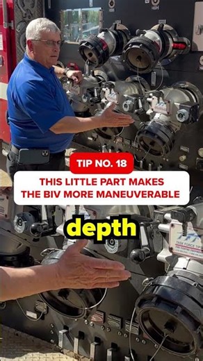 The intake valve hack that can save firefighters time and money (BIV from TFT)