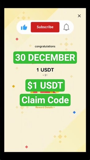 Binance Red Packet Code Today | Red Pocket Code | Cryptocurrency