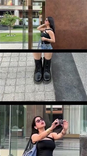 The Ultimate Fit Check | Stylish & Comfortable Black Boots for Women | FAUSTO