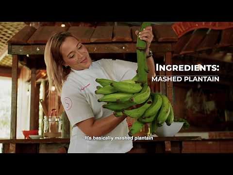 Puerto Rican Mofongo Recipe