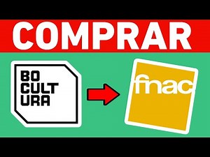✅How to Buy with the Cultural Bonus at Fnac (Step-by-Step Guide)🔴