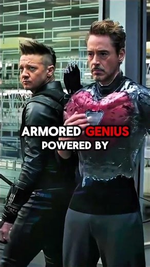 Batman vs Iron Man – Who Would Win? 🦇⚙️