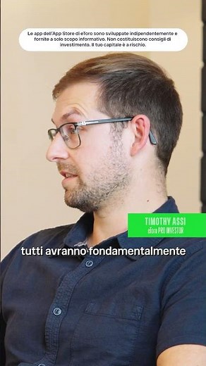 Discover the eToro App Store