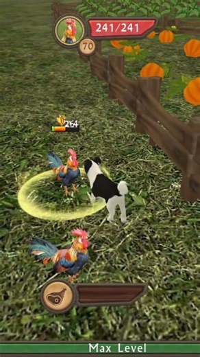 Dog Sim But Ruined By AI Part 2