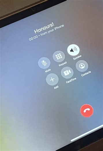 A Day in the Life of a Stay-at-Home Graduate