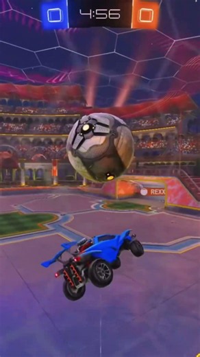 Clean flip reset edit