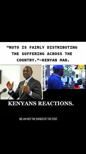 KENYANS REACTIONS TO PRES RUTO.🏃🏃🤝#kenyatiktok #davommsafi #fyyyyyyyyyyyyyyyy #nairobitaste #fypシ゚viral #tiktokviral #magretnduta