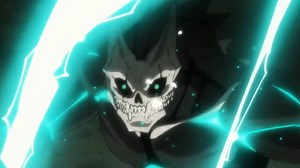 Kaiju No. 8 Episode #1 Release Date & Time