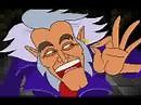 I.M. Meen (DOS game) Intro And Expository Video