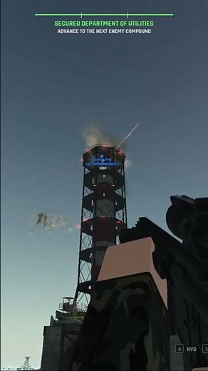 Who Needs SAMs When You Have Endless RPGs