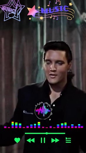 Elvis Presley's Timeless Classic: Return to Sender