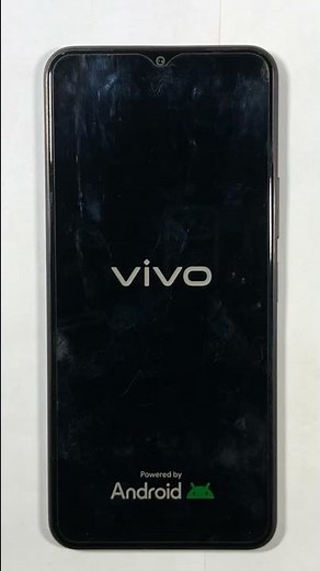 how to vivo y18 hard reset android 15 →no pc step by step 📘 2026 #shortvideo #pattern_unlock
