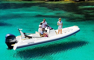 BRIG EAGLE 6.7 - model 2024 - 2011772