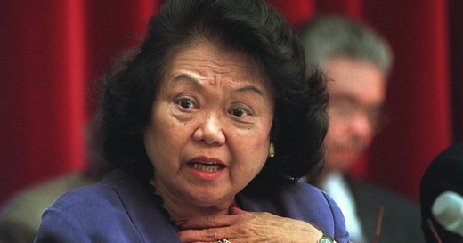 Four Asian-American Women You Didn't Learn About in School