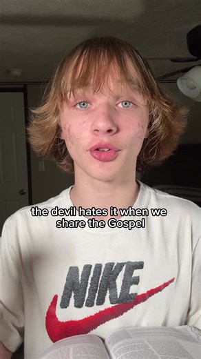 Temptation grows in silence. (Download @rewiredapp — use code “calbert”) #JesusSaves #ChristianTikTok #SpreadTheGospel #fyp #PostForJesus