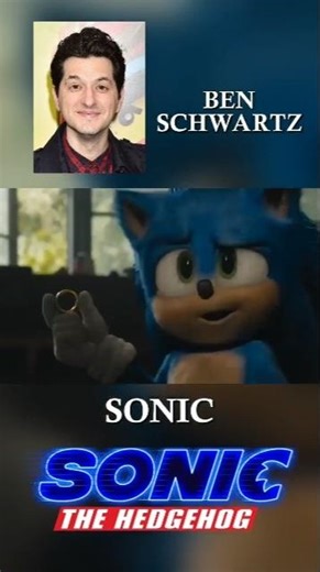 Voice Actors You Can't Escape😮 45 #voiceactors