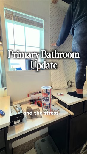 Budget-Friendly Bathroom Tile Makeover Tips