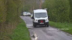 40K views · 173 reactions | Footage from the scene at Tetney Lock as...