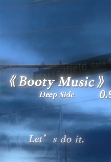 ° Booty Music / Deep Side ° . . . #音乐分享 #nhachaymoingay #bootymusic #nhacremix #fypage