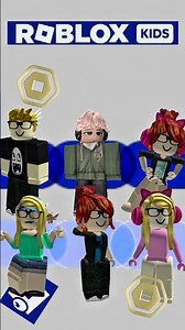 ROBLOX AGE GROUP TREND!! 😳