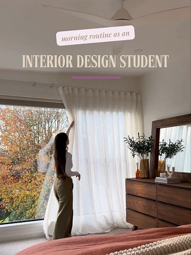 Craving a creative course that allows you to study on your own schedule? We got you... Learn interior design online w/ The Interior Design Institute. Got questions? Comment below or visit our website: https://www.theinteriordesigninstitute.com/landing/route/lang/en/code/tiktok RTO Code 45423