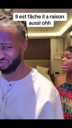 Discussion Confuse sur les Problèmes de Code