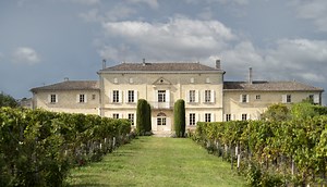 Château de Barbe Blanche • Vignobles Famille André Lurton