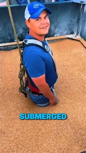 How To Save Your Life While Drowning