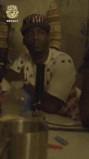 "I was glad he squashed his beef with Fat Joe" Tony Yayo Speaks on 50 Cent’s Survival & Why He Changed His Whole Approach To Beefing on Drink Champs | Drink Champs