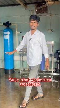 Water plant wholesalers #హైదరాబాద్