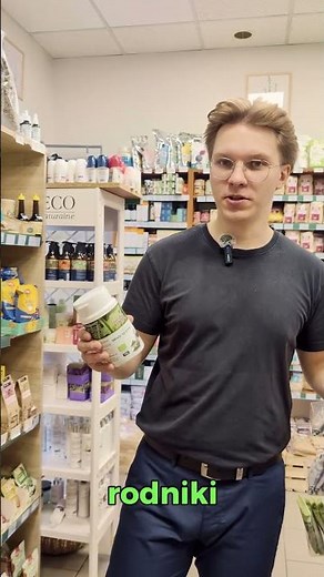 Legalna trawka - młody jęczmień! #dieta