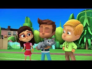 Catboy's Cloudy Crisis & Much More! | PJ Masks Season 1 | COMPILATION | Cartoon for kids