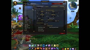 How To Use Bartender Wow