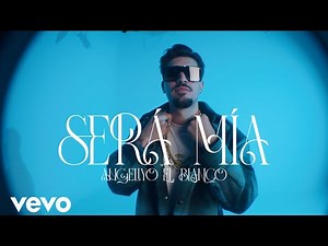 Angeliyo El Blanco | Será Mía #Tiktok