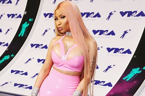 Here Are the Lyrics to Nicki Minaj’s ‘Barbie Tingz’