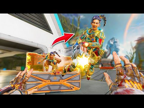 Illegal Rampart Movement Part 1