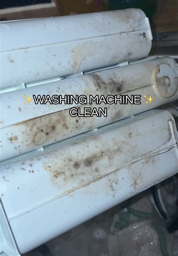 Effective Tips for Cleaning Washing Machines
