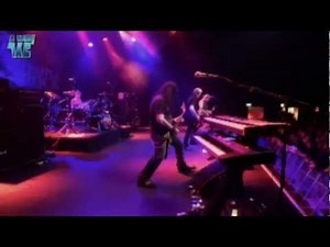 MICHAEL SCHENKER [ COAST TO COAST ] LIVE TEMPLE OF ROCK 2012.