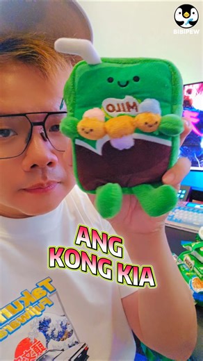 SINGAPORE MILO BREAKTIME SET WEEKEND EDITION 😱 FREE DUFFEL BAG + 4 DESIGNS PLUSHIES!!