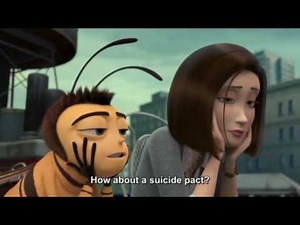 bee movie 2 official trailer