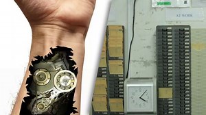 Firma pflanzt Mitarbeitern Chip unter die Haut