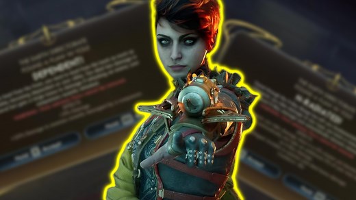 The Outer Worlds 2 best flaws guide and ranking